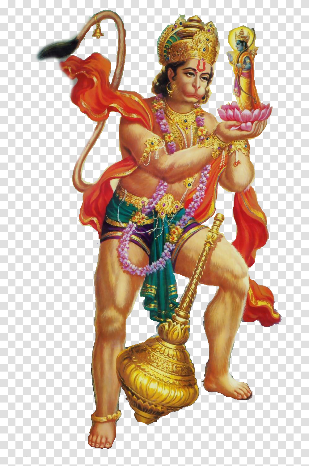 Hanuman, Fantasy, Crowd, Person, Festival Transparent Png