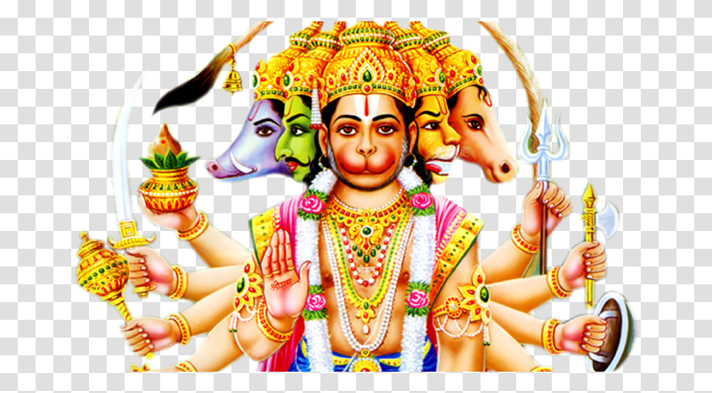 Hanuman, Fantasy, Festival, Crowd, Person Transparent Png