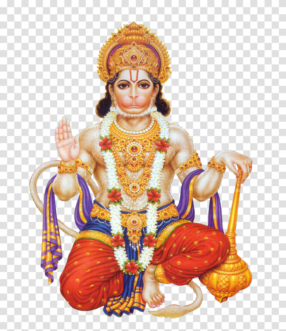 Hanuman, Fantasy, Person, Furniture Transparent Png