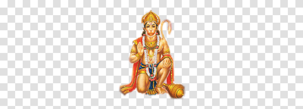 Hanuman, Fantasy, Person, Crowd, Architecture Transparent Png