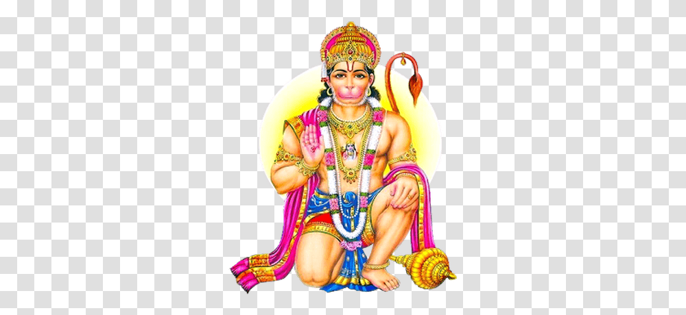 Hanuman, Fantasy, Person, Crowd Transparent Png