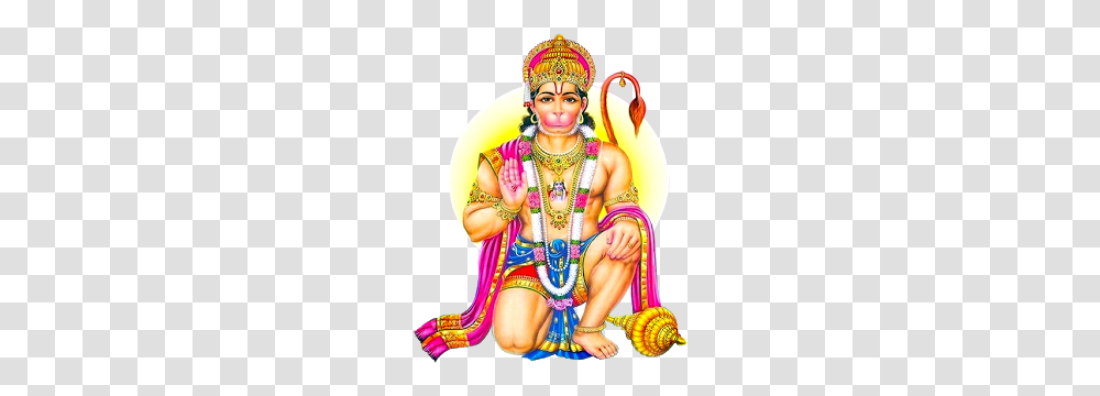 Hanuman, Fantasy, Person, Crowd, Festival Transparent Png