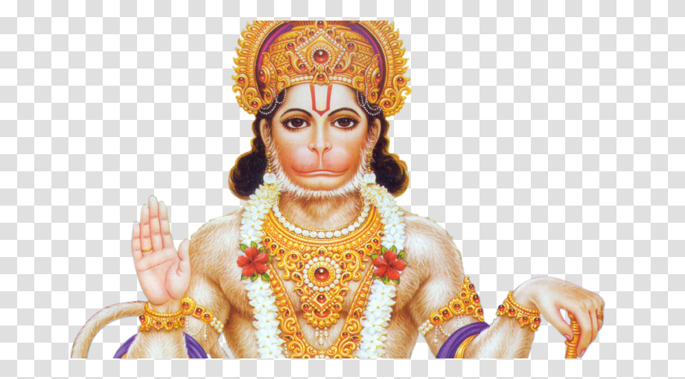 Hanuman, Fantasy, Person, Festival, Crowd Transparent Png