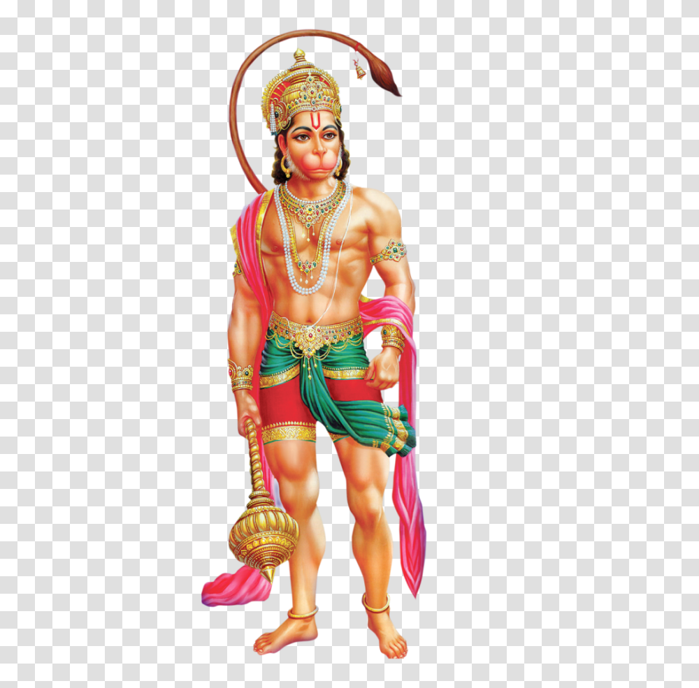 Hanuman, Fantasy, Person, Leisure Activities, Crowd Transparent Png