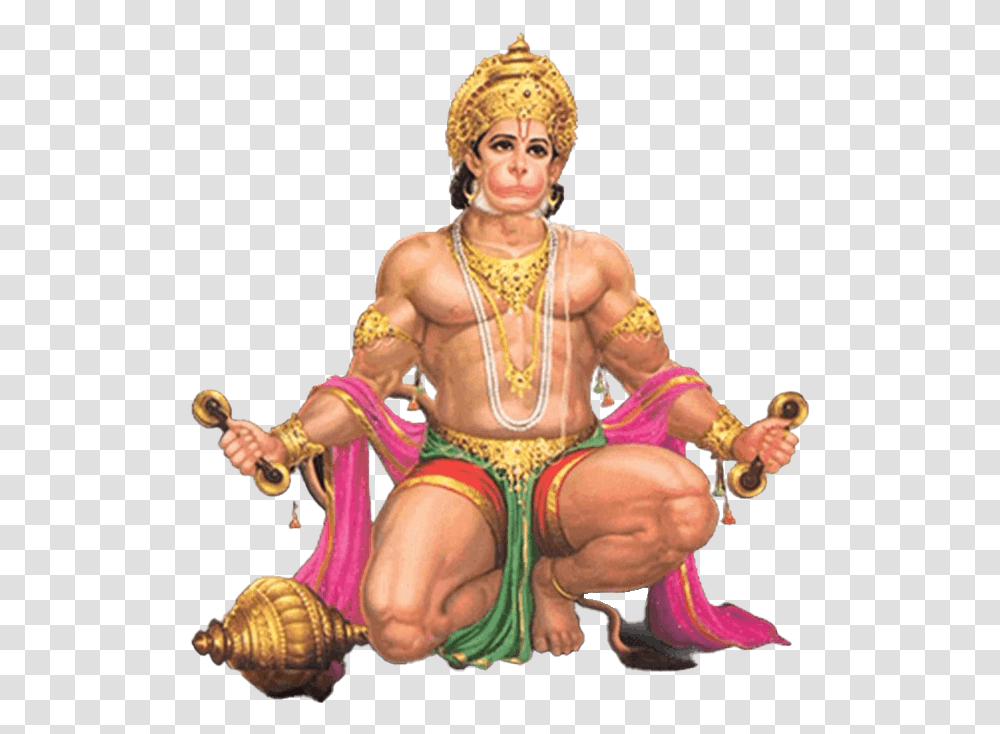 Hanuman Free Hanuman Jayanthi 2020 Messages, Person, Microphone, Furniture Transparent Png