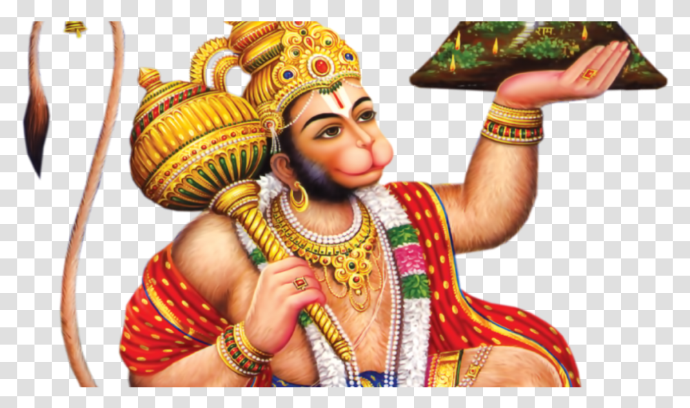 Hanuman Hanuman, Person, Festival, Crowd Transparent Png