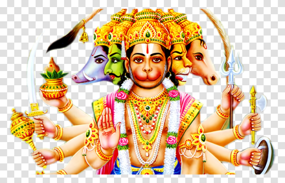 Hanuman Hanuman Jayanti 2019 Wishes, Person, Human, Festival, Crowd Transparent Png