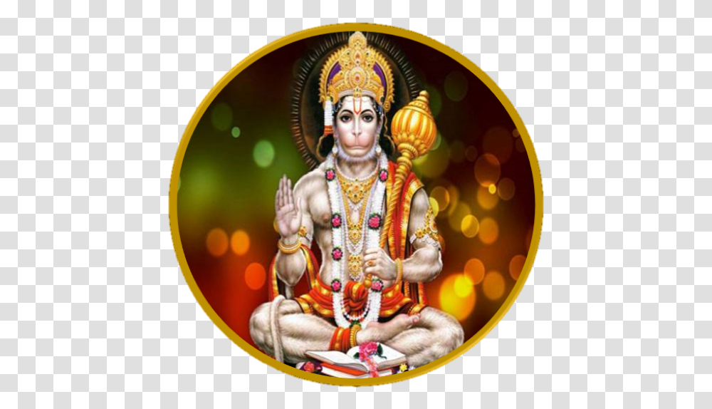 Hanuman Jayanti Photo Download, Person, Crowd, Face, Carnival Transparent Png