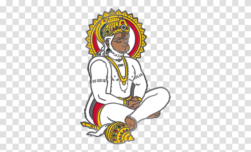 Hanuman, Worship, Buddha, Face Transparent Png