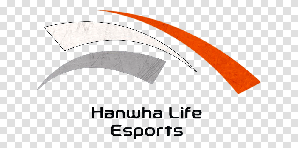 Hanwha Life Esportslogo Square Orange, Trademark, Tool Transparent Png