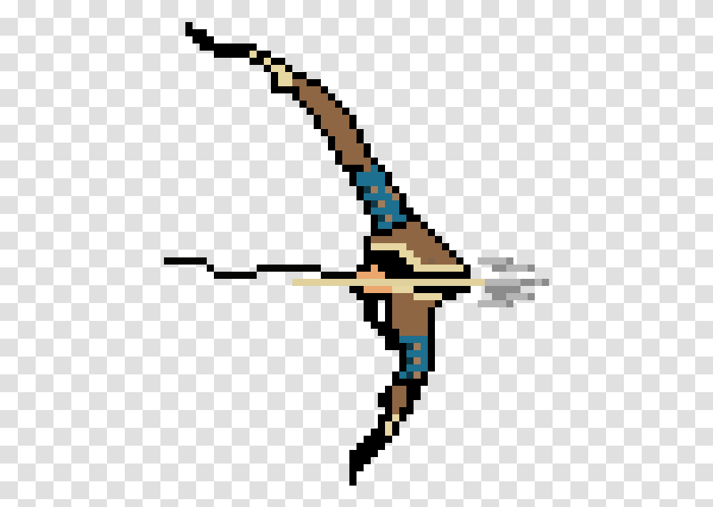 Hanzo, Cross, Arrow, Plot Transparent Png