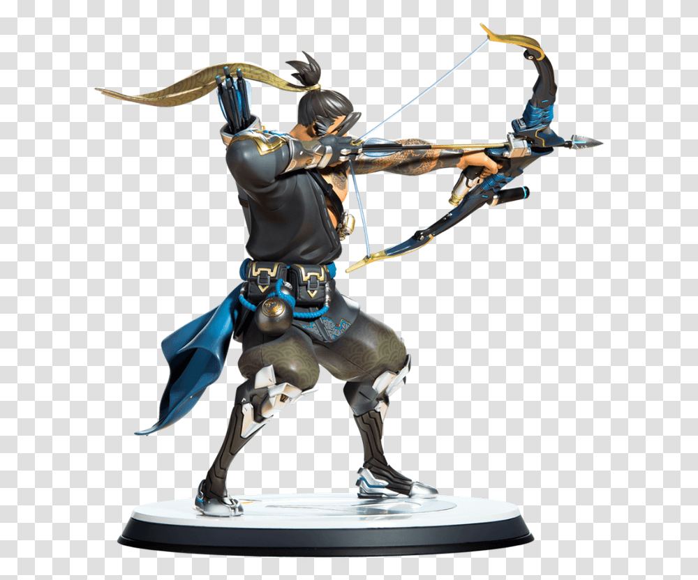 Hanzo Overwatch, Person, Human, Sport, Sports Transparent Png