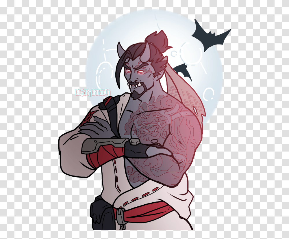Hanzo, Person, Human, Hand Transparent Png