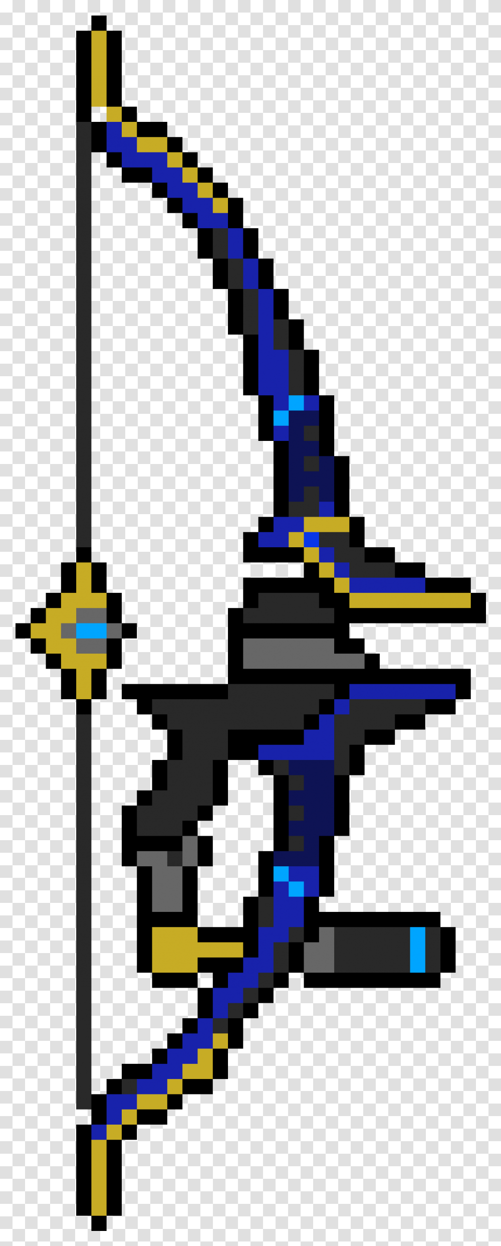 Hanzo S Bow, Staircase, Weapon, Weaponry Transparent Png