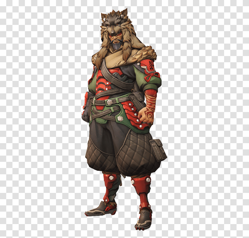 Hanzo Winter Comic Skin, Apparel, Person, Human Transparent Png