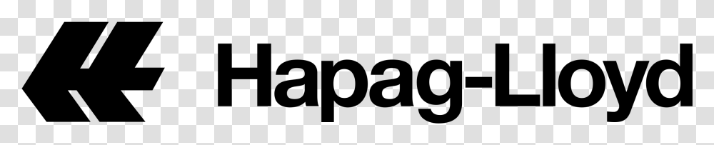 Hapag Lloyd Logo Black And White Graphics, Gray, World Of Warcraft Transparent Png