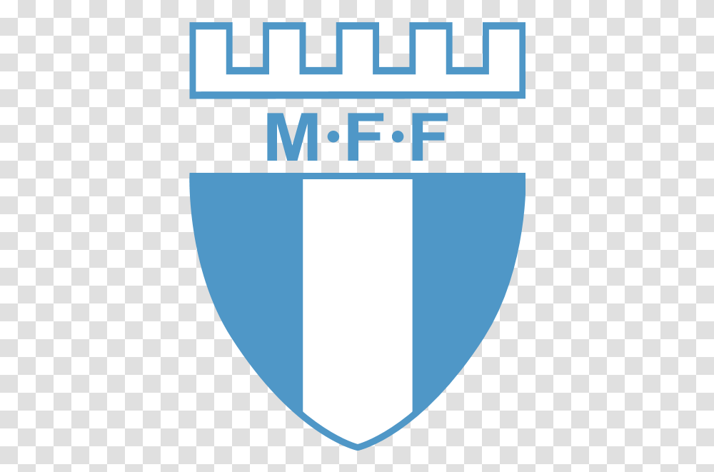 Haparanda Ff Logo Download Malmo Ff Logo, Armor, Shield, Text, Plectrum Transparent Png