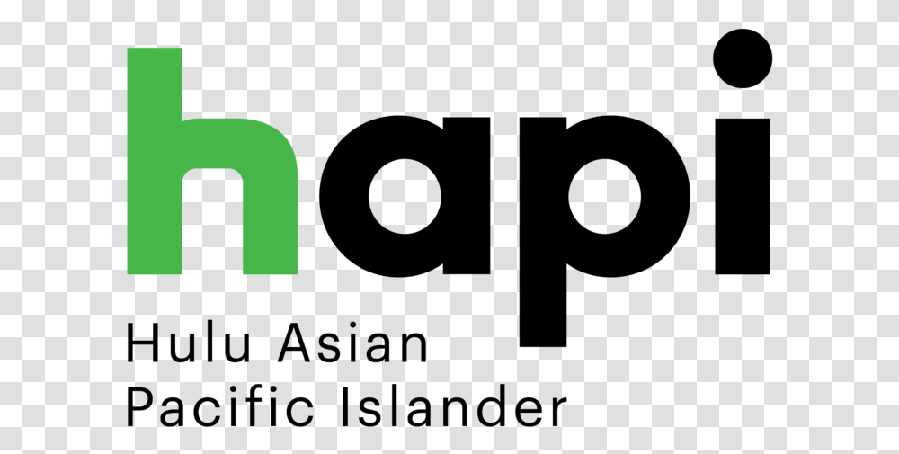 Hapi Hulu Asian Pacific Islander Lockup Graphic Design, Logo, Trademark, Crowd Transparent Png