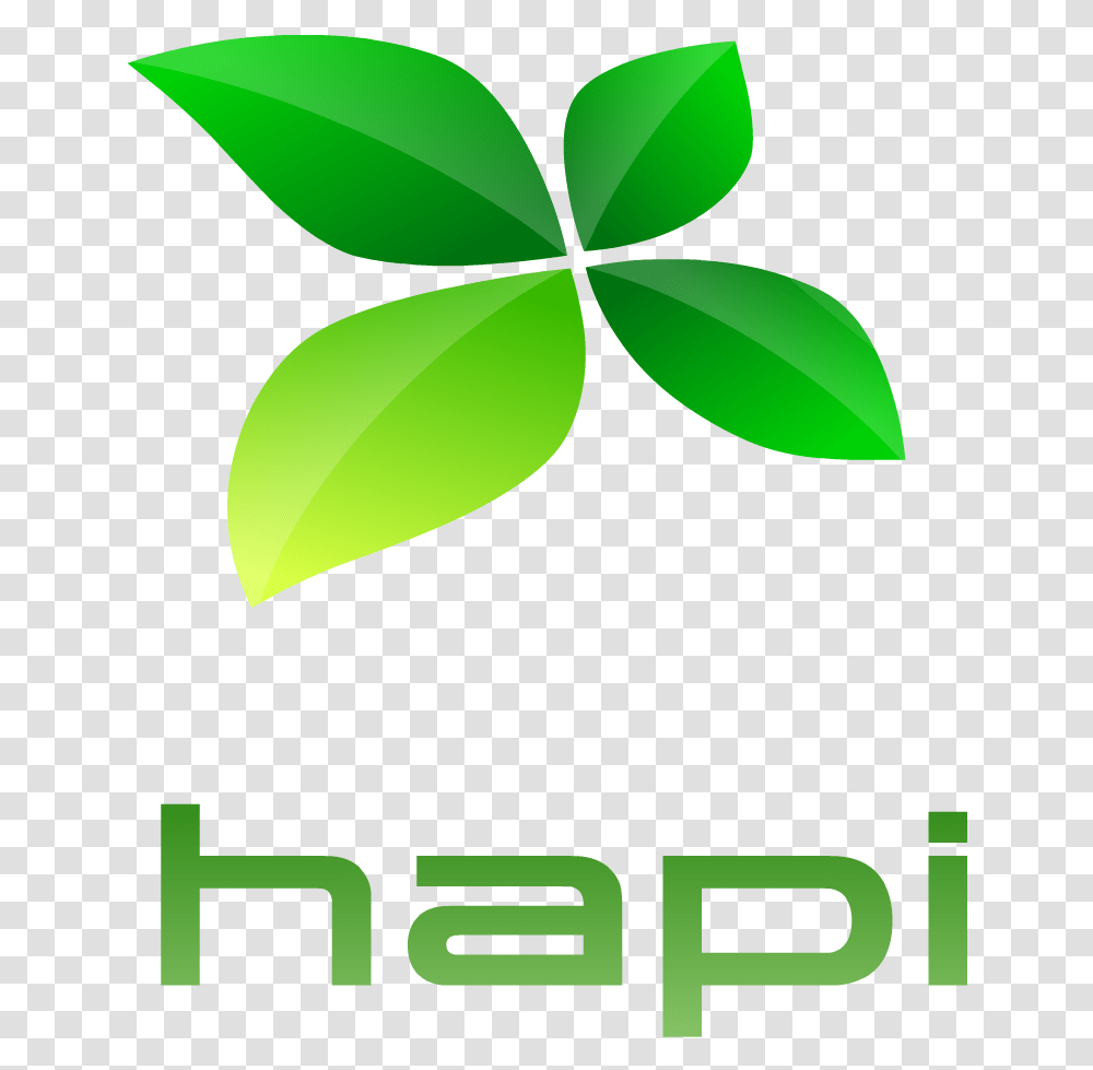 Hapi Logo Agriculture, Leaf, Plant, Green Transparent Png