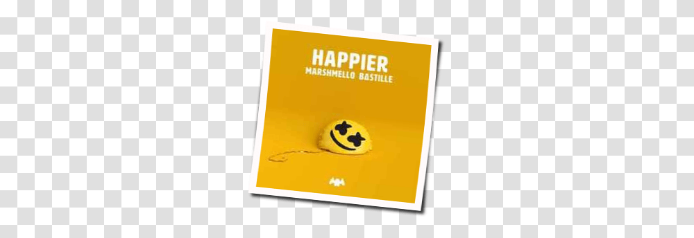Happier Guitar Chords, Advertisement, Poster, Pac Man Transparent Png