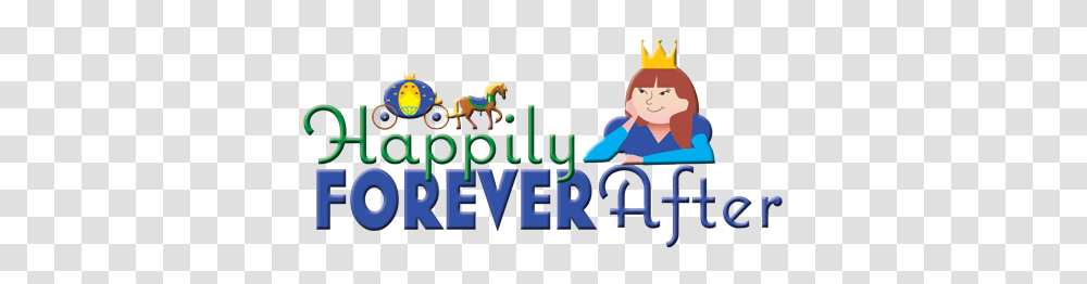 Happily Forever After Transparent Png