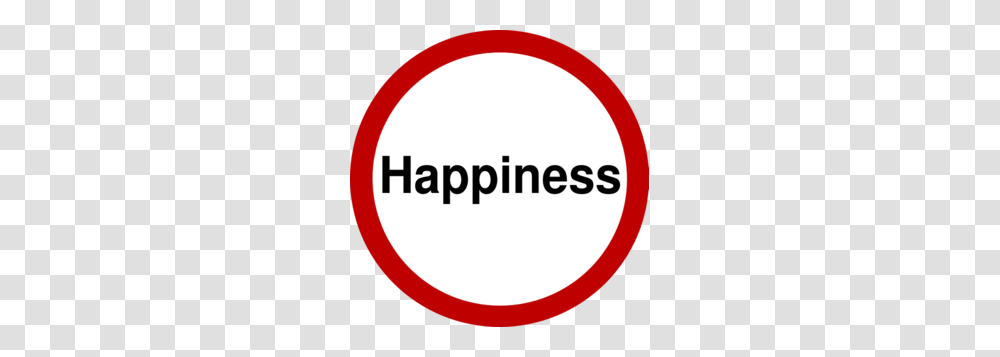 Happiness Clip Art, Road Sign, Stopsign Transparent Png