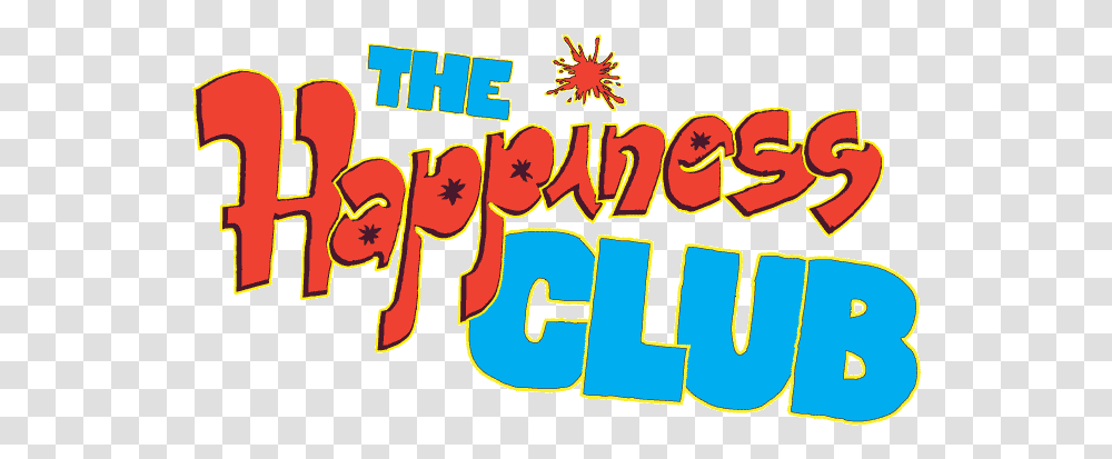 Happiness Club2014altsmlogo Happiness Club, Text, Alphabet, Arcade Game Machine, Word Transparent Png