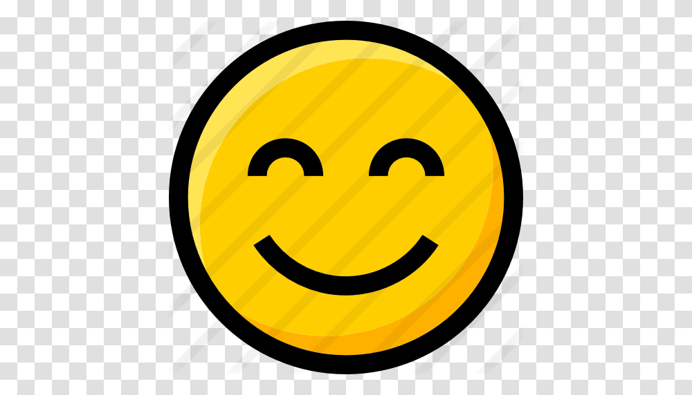 Happiness, Pac Man, Number Transparent Png