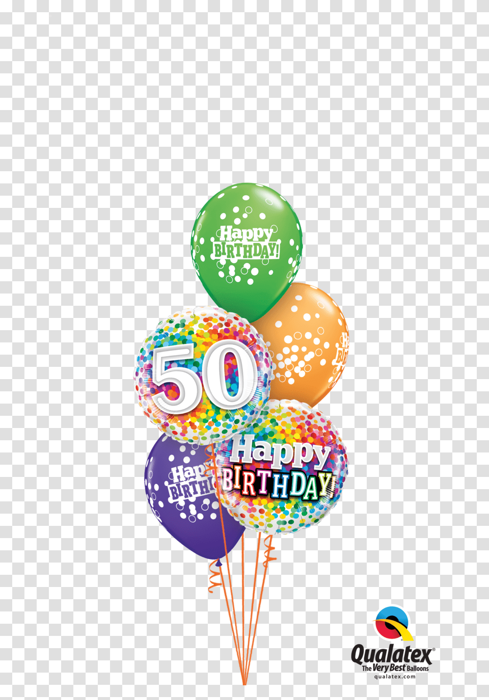 Happy 100th Birthday Balloon, Paper, Flyer Transparent Png