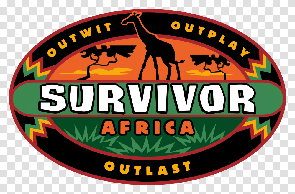 Happy 14th Survivor Wiki Survivor Africa Tv Show, Outdoors, Circus, Leisure Activities Transparent Png