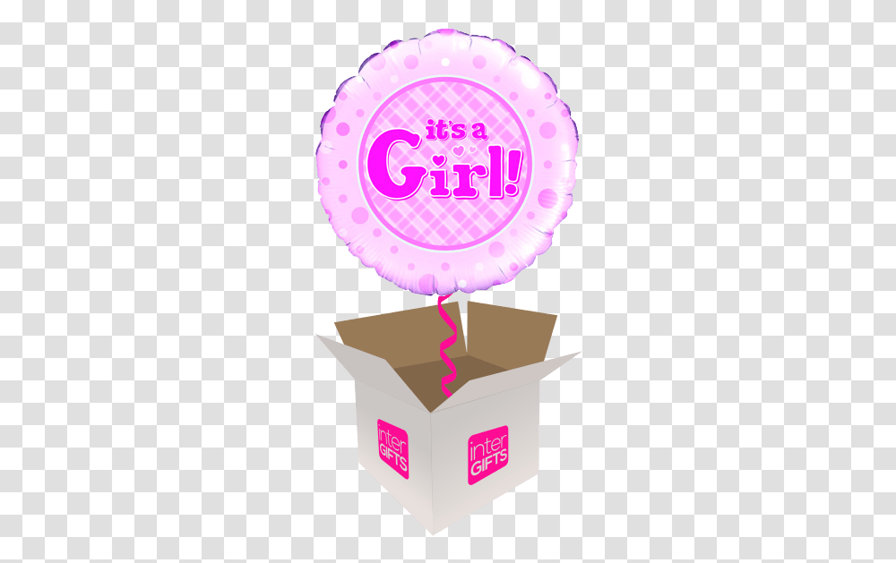 Happy 18 Birthday Box, Purple, Graphics, Art, Paper Transparent Png