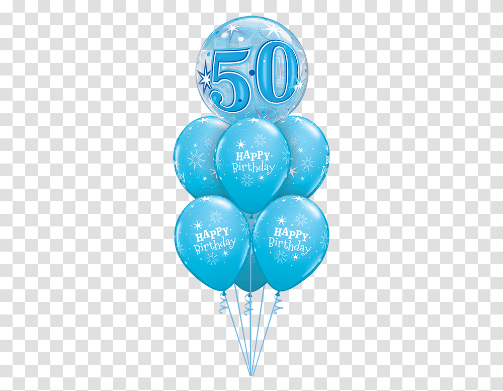 Happy 18th Birthday Balloons Transparent Png