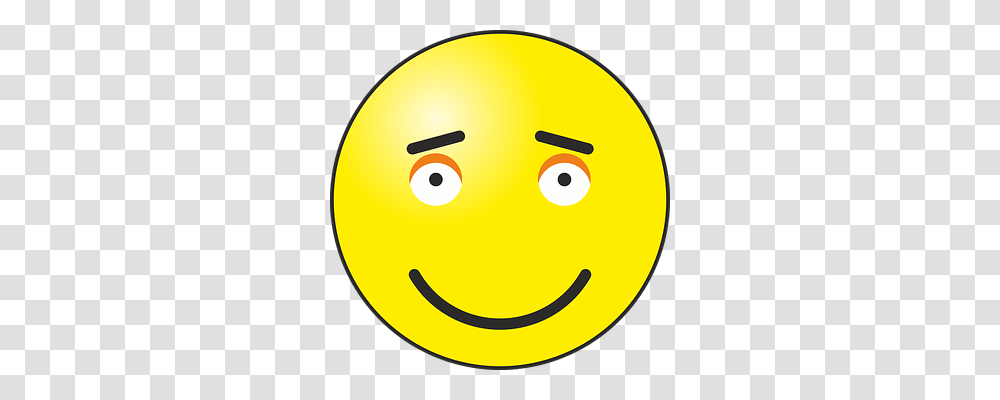 Happy Emotion Transparent Png