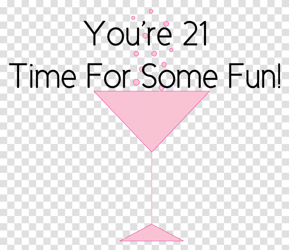 Happy 21st Birthday Clipart 21st Birthday Clip Art, Cocktail, Alcohol, Beverage, Drink Transparent Png