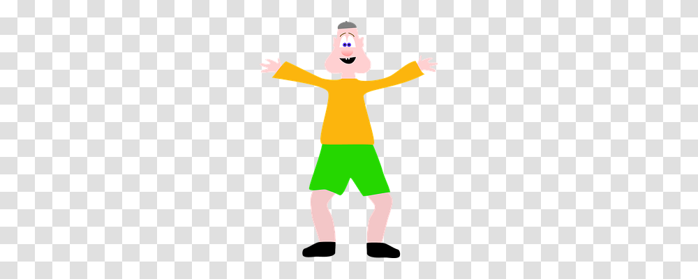 Happy Person, Costume, Mascot, Human Transparent Png