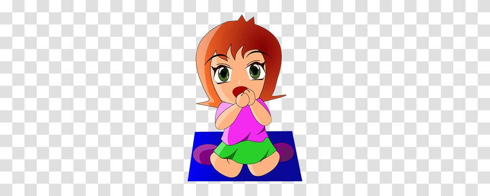 Happy Person, Poster Transparent Png