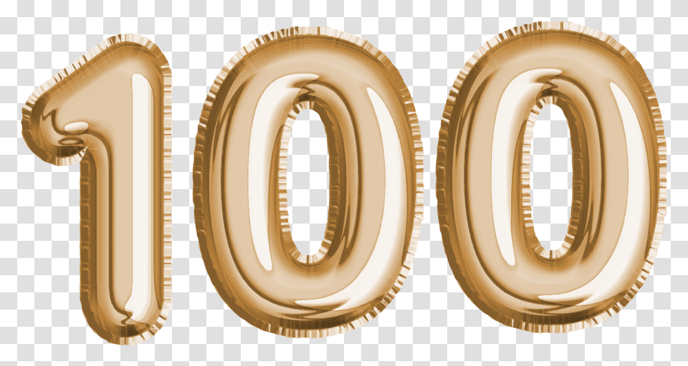 Happy 40th Birthday Sarah, Number, Gold Transparent Png