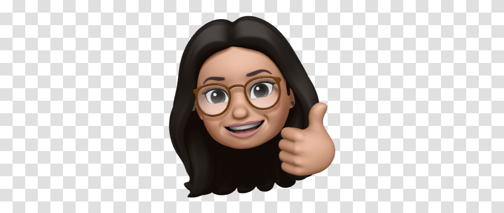 Happy Aaliyah, Person, Human, Thumbs Up, Finger Transparent Png