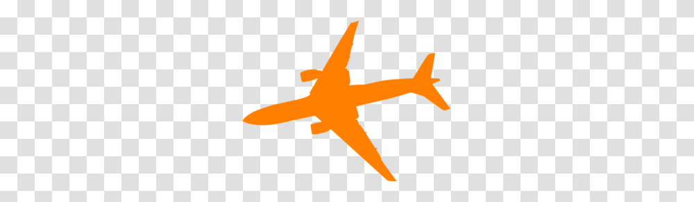 Happy Airplane Clipart Free Clipart, Star Symbol, Silhouette, Aircraft Transparent Png
