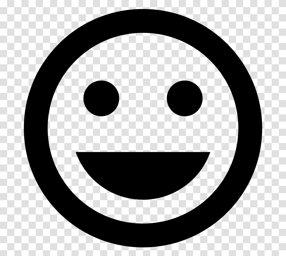 Happy And Sad Face Smiley Icon, Gray, World Of Warcraft Transparent Png
