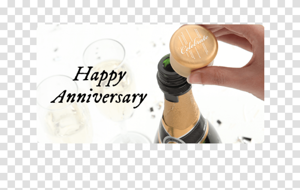 Happy Anniversary, Beverage, Drink, Person, Human Transparent Png