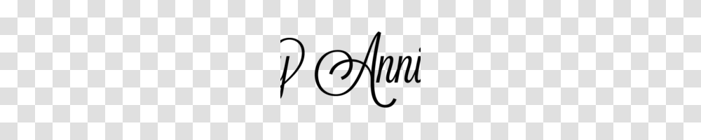 Happy Anniversary Clip Art Happy Anniversary Hand Lettering Icon, Gray, World Of Warcraft Transparent Png