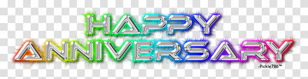 Happy Anniversary Free Download Happy Anniversary Hd, Lighting Transparent Png