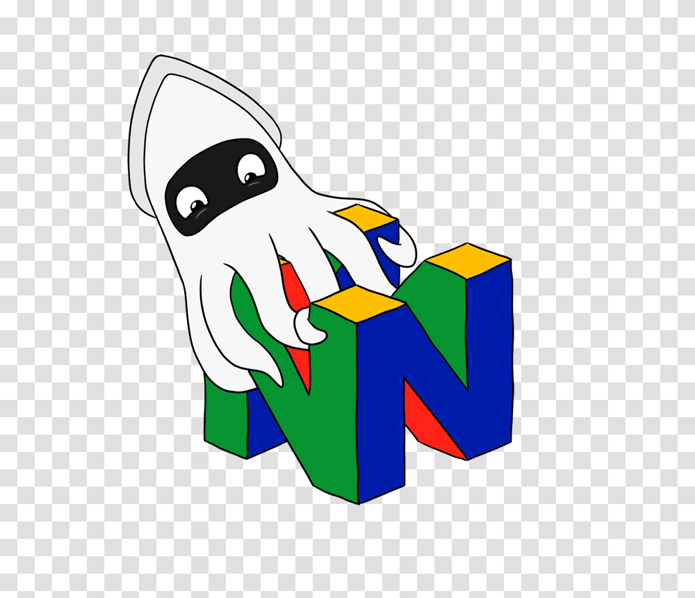 Happy Anniversary Squid, Hand, Recycling Symbol Transparent Png