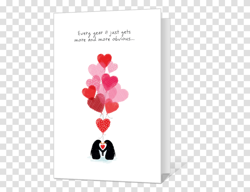Happy Anniversary You Two But Not Made For Each Other, Envelope, Mail, Greeting Card Transparent Png