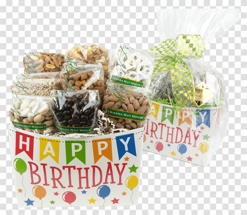 Happy Bday With A Michelada, Diaper, Sweets, Food, Snack Transparent Png