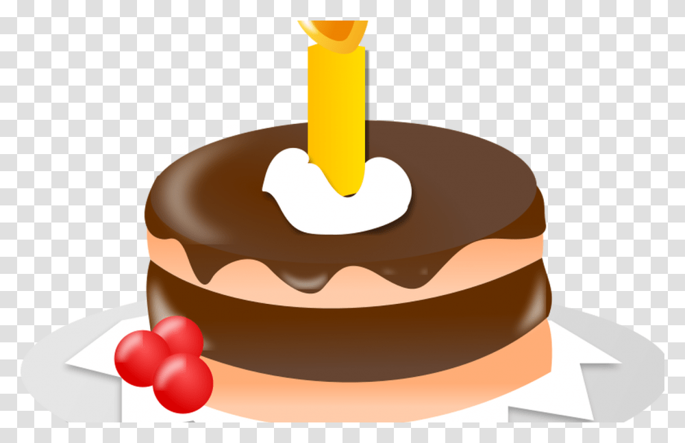 Happy Belated Birthday Clip Art Hot Trending Now, Icing, Cream, Cake, Dessert Transparent Png