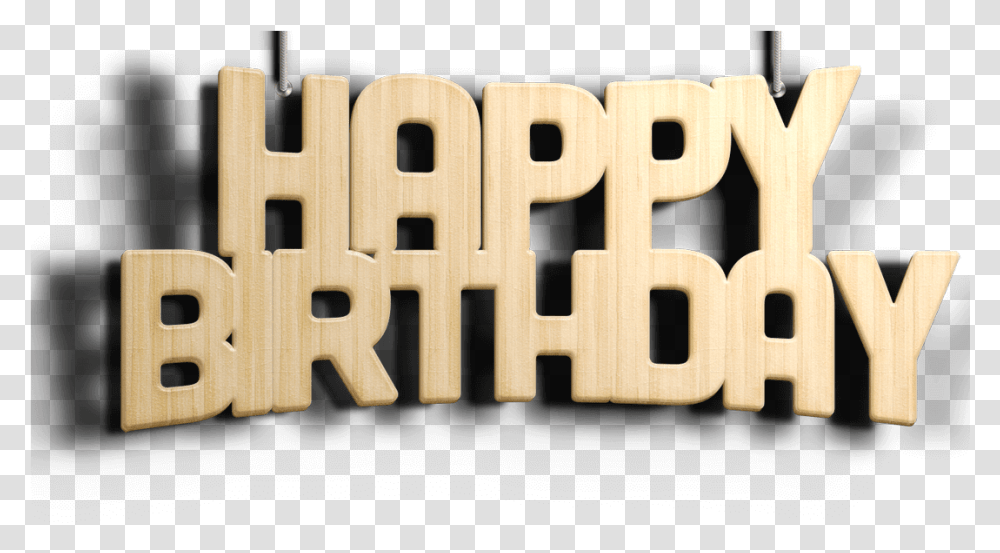 Happy Birthday 3d Download Happy Birthday 3d, Word, Alphabet, Sweets Transparent Png