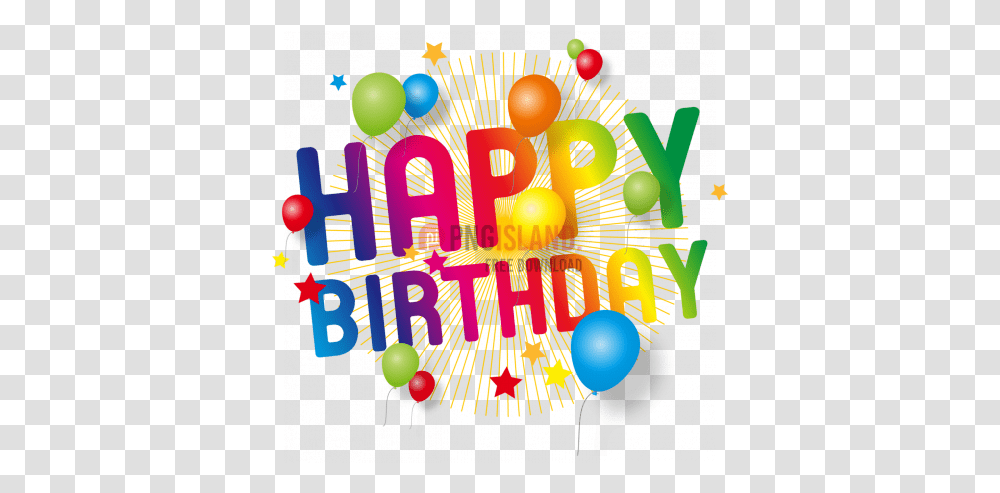 Happy Birthday Ax Image With Clip Art, Balloon, Crowd, Graphics, Lighting Transparent Png