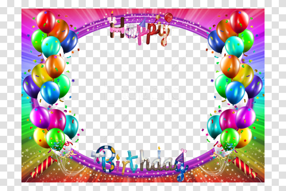 Happy Birthday Background, Crowd, Pattern Transparent Png